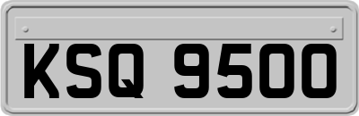 KSQ9500