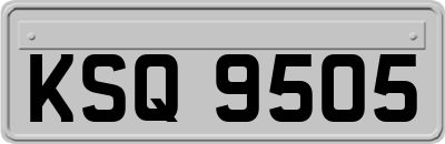 KSQ9505