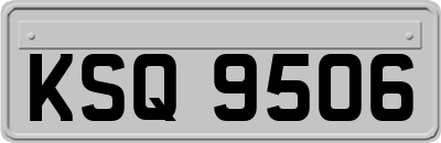 KSQ9506