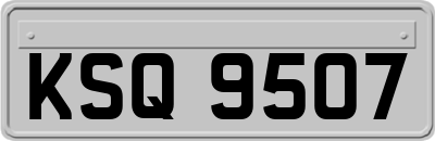 KSQ9507