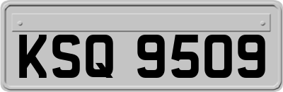 KSQ9509