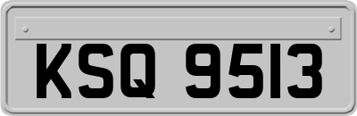 KSQ9513