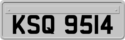 KSQ9514
