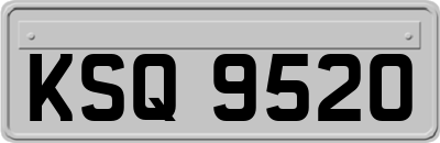 KSQ9520