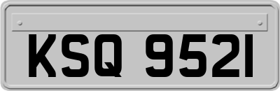 KSQ9521