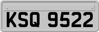 KSQ9522