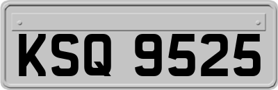 KSQ9525