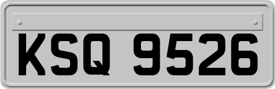 KSQ9526
