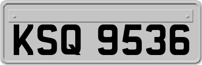 KSQ9536