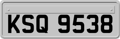 KSQ9538