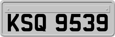 KSQ9539