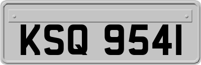 KSQ9541