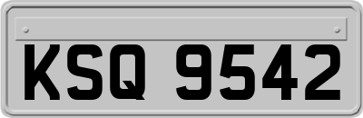 KSQ9542