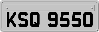 KSQ9550