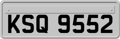 KSQ9552
