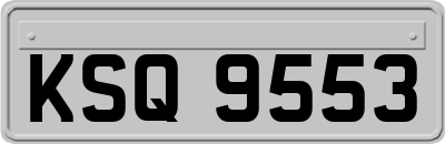 KSQ9553