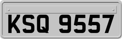 KSQ9557