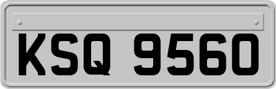 KSQ9560