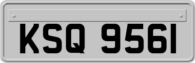 KSQ9561