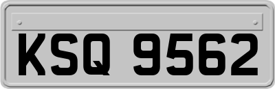 KSQ9562