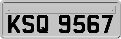 KSQ9567
