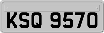 KSQ9570