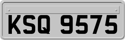 KSQ9575