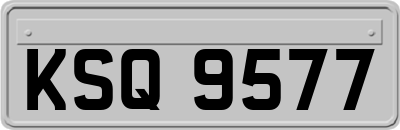 KSQ9577