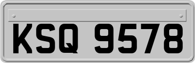 KSQ9578