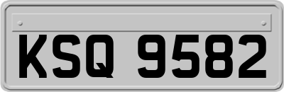 KSQ9582
