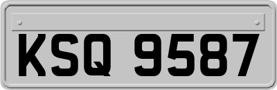 KSQ9587