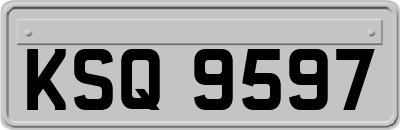 KSQ9597