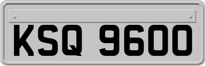 KSQ9600