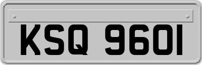 KSQ9601