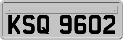 KSQ9602