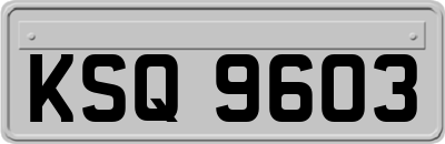 KSQ9603