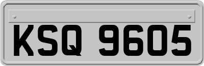 KSQ9605