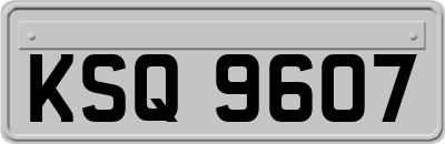 KSQ9607