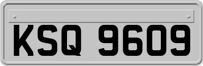 KSQ9609