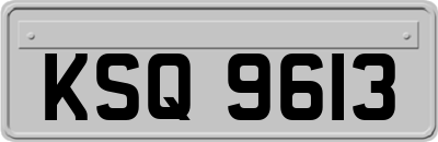 KSQ9613