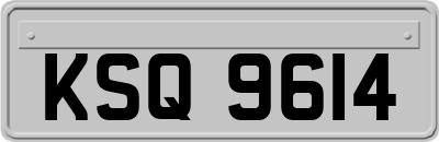 KSQ9614