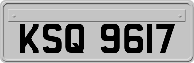 KSQ9617