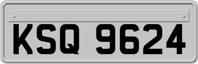 KSQ9624
