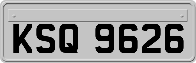 KSQ9626