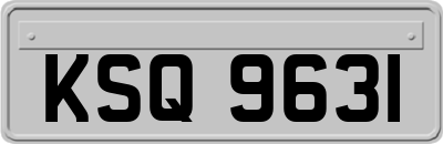KSQ9631