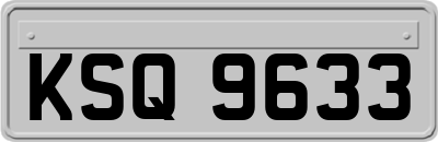KSQ9633