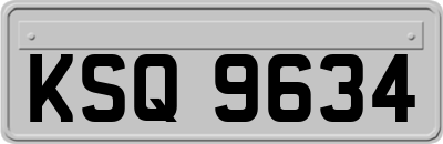 KSQ9634