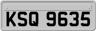 KSQ9635