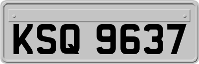KSQ9637