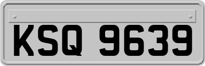 KSQ9639